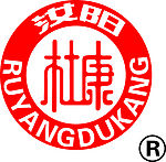 杜康酒标志