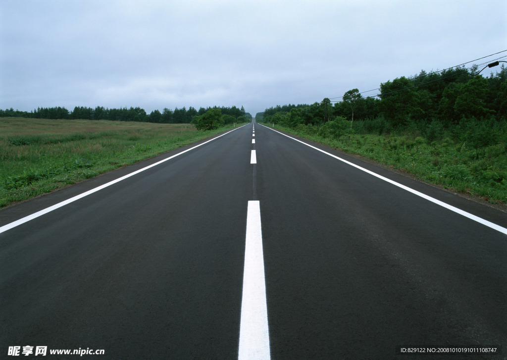 高速公路