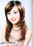 美女