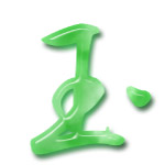 玉字