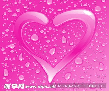 水珠心