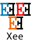 xee   标志