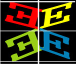 E时代标志