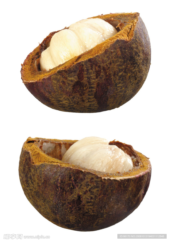 山竹