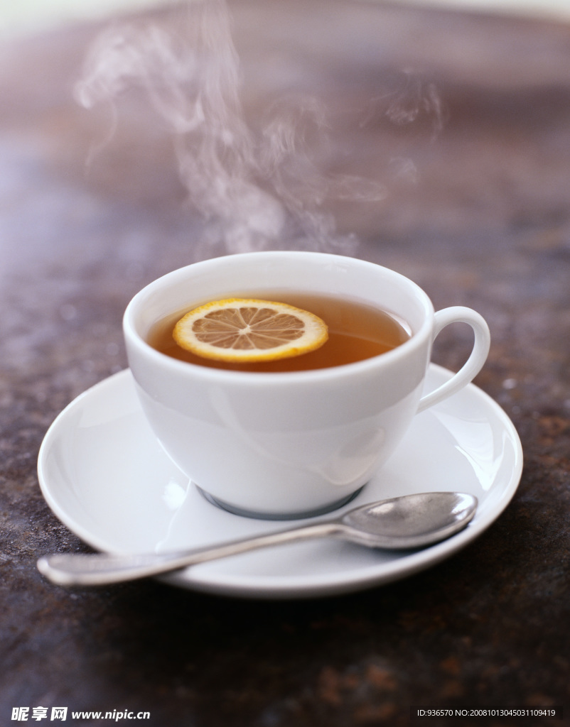 精美茶具图片