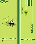 菜谱封面