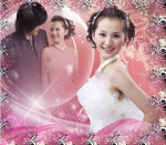 婚纱