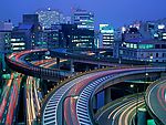 都市高速
