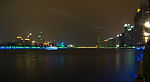 缤纷珠江夜