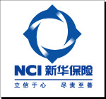 新华人寿标志
