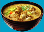 大骨面