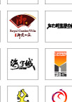 房地产LOGO集151200