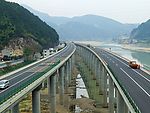 金温高速公路
