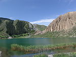 巴音那木自然风景区