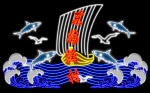 霓虹灯025