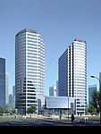 电力大厦