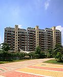 小区