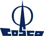 中远集团标识矢量LOGO