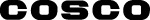 中远矢量字体 COSCO