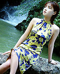 清纯少女