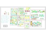 CAD实用素材大全(应有尽有版)