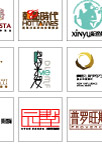 房地产LOGO集201250