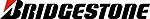 普利司通标志logo