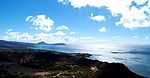夏威夷的海边