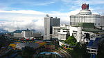 云顶高原