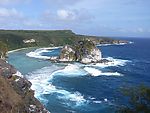 海边风光
