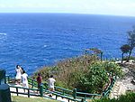 海边风光