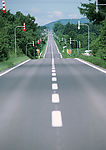 马路
