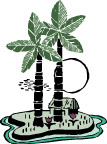 海风情