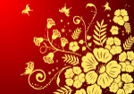 花纹