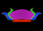 霓虹灯