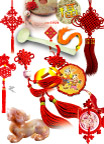 中国结