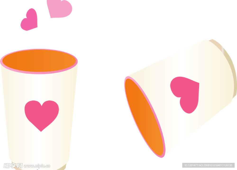 杯子