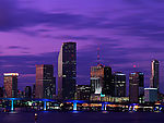 夜景