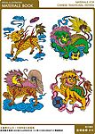 吉祥纹样013
