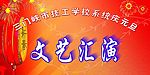 2009年元旦文艺汇演