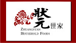 状元世家LOGO