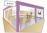 店面设计