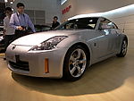 日产 350Z