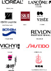 化妆品LOGO