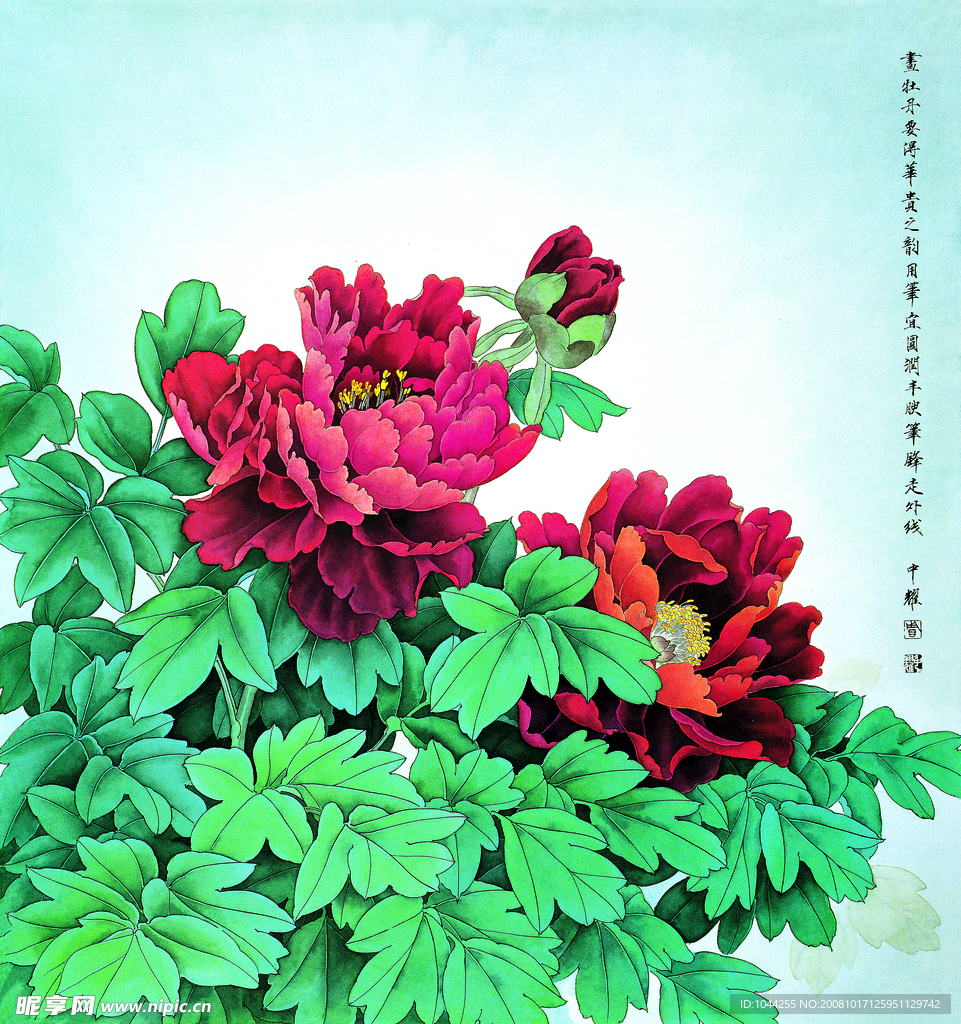鲜花