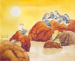 沐霞