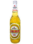 金威啤酒