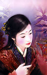 德珍画册