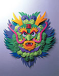 剪纸艺术