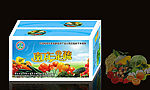 果蔬箱子
